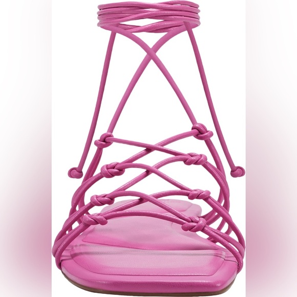 Monnie Ankle Wrap Sandal (Women)
Marc Fisher LTD - Picture 5 of 12